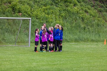 Bild 47 - D-Juniorinnen TuS Tensfeld - FSC Kaltenkirchen : Ergebnis: 1:0